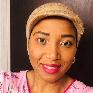 Meet your Posher, Marie